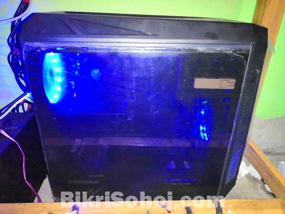 Core i5 9th gen full computer